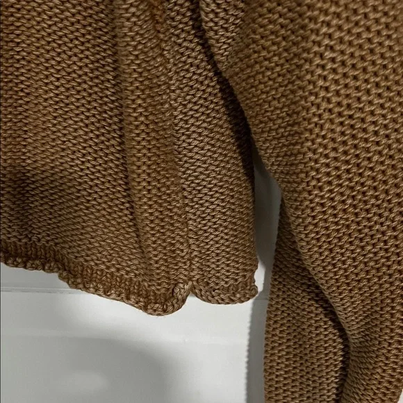 American Eagle Outfitters Brown Sweater - Picture 3 of 4
